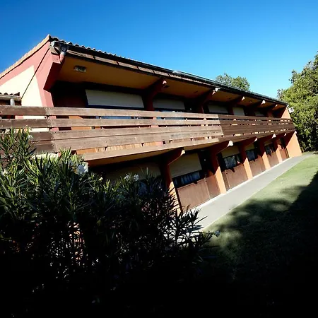 Campanile Bordeaux Ouest -