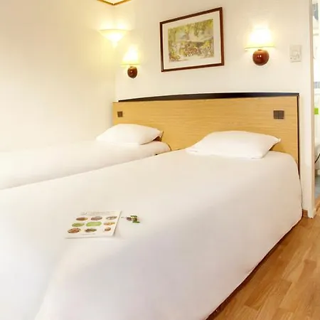 Hotel Campanile Bordeaux Ouest - Le Bouscat