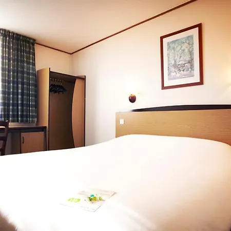 Campanile Bordeaux Ouest - Hotel Le Bouscat