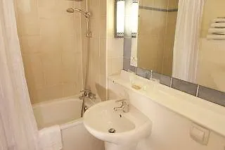 Campanile Nature - Bordeaux Ouest 3* Le Bouscat