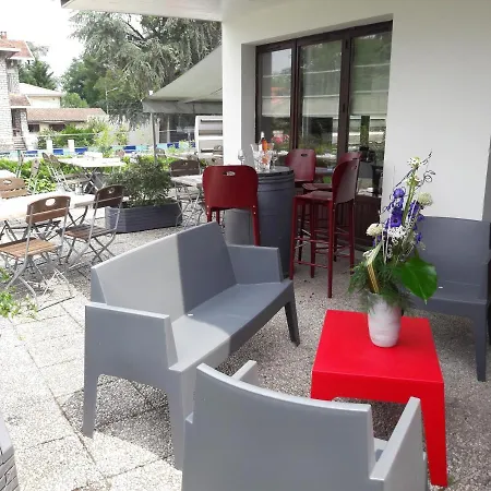 Campanile Bordeaux Ouest - Le Bouscat