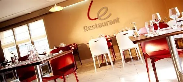 Campanile Bordeaux Ouest - 3* Le Bouscat