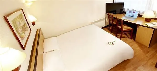 Campanile Bordeaux Ouest - Hotel Le Bouscat