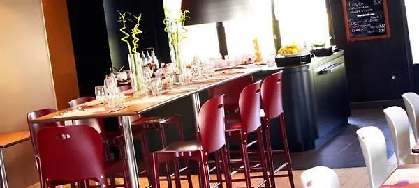 Campanile Bordeaux Ouest - Le Bouscat