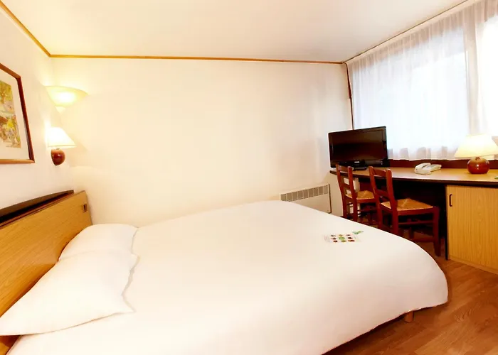 Hotel Campanile Bordeaux Ouest - Le Bouscat
