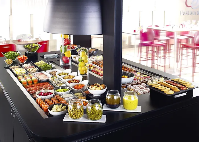 Hotel Campanile Bordeaux Ouest - Le Bouscat
