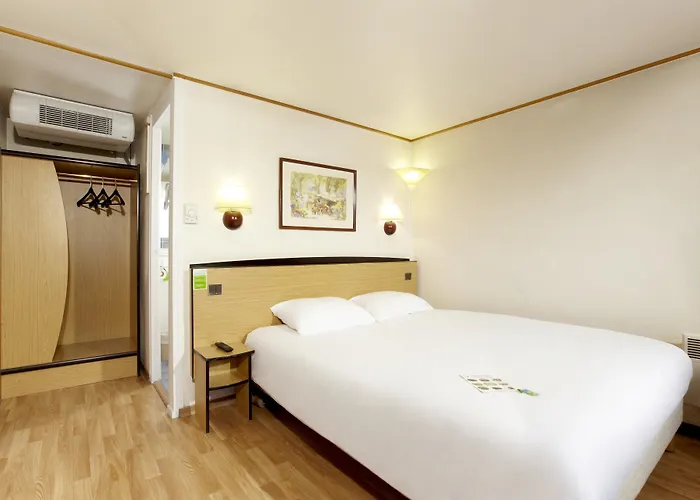 Campanile Bordeaux Ouest - 3*