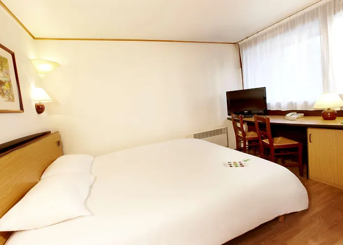 Hotel Campanile Bordeaux Ouest - Le Bouscat