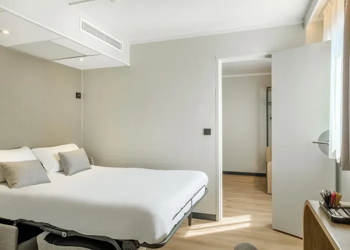 Campanile Bordeaux Ouest - Le Bouscat