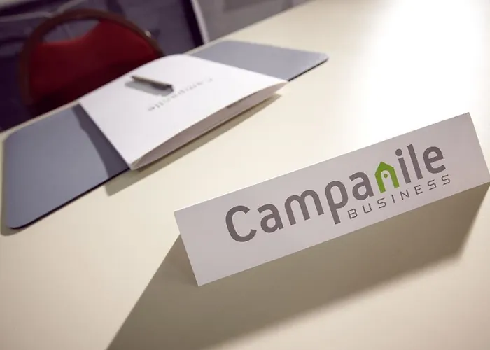 Campanile Bordeaux Ouest - Le Bouscat