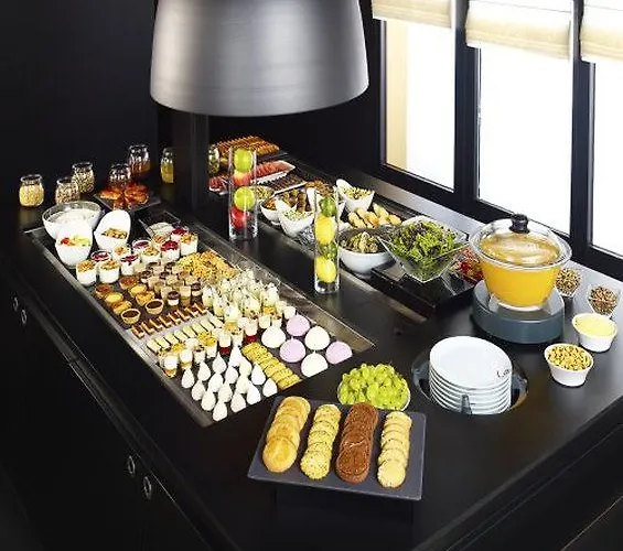 Campanile Bordeaux Ouest - Hotel Le Bouscat