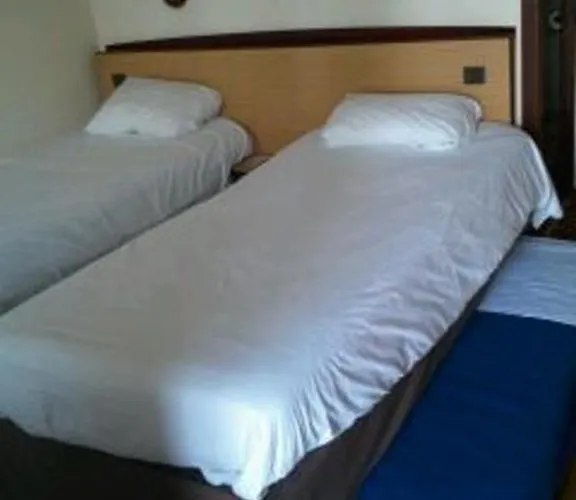 Campanile Bordeaux Ouest - Hotel Le Bouscat