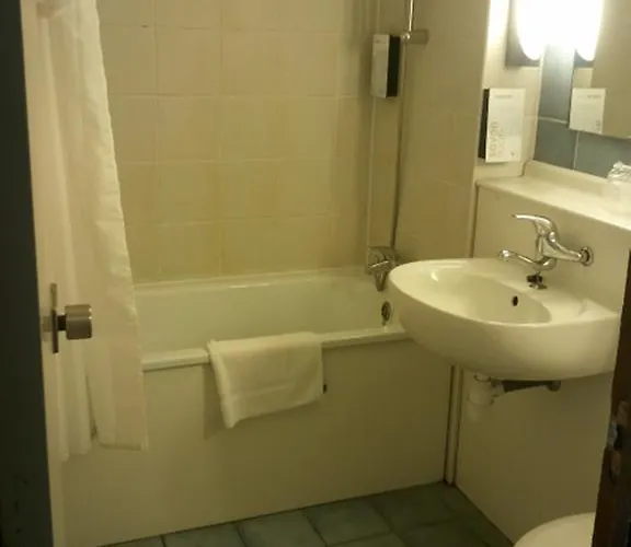 Campanile Bordeaux Ouest - 3*