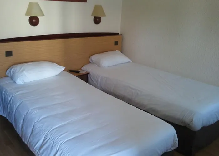 Campanile Bordeaux Ouest - 3* Le Bouscat