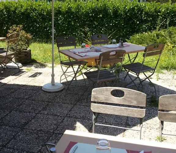 Campanile Bordeaux Ouest - Le Bouscat