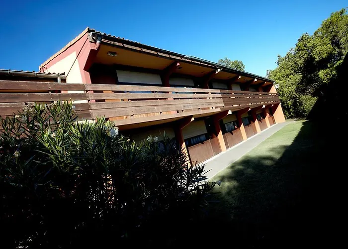 Campanile Bordeaux Ouest -