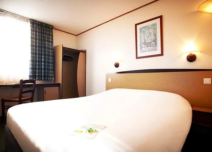 Campanile Bordeaux Ouest - Hotel Le Bouscat